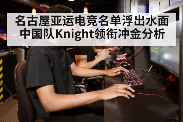 gamer playing computer